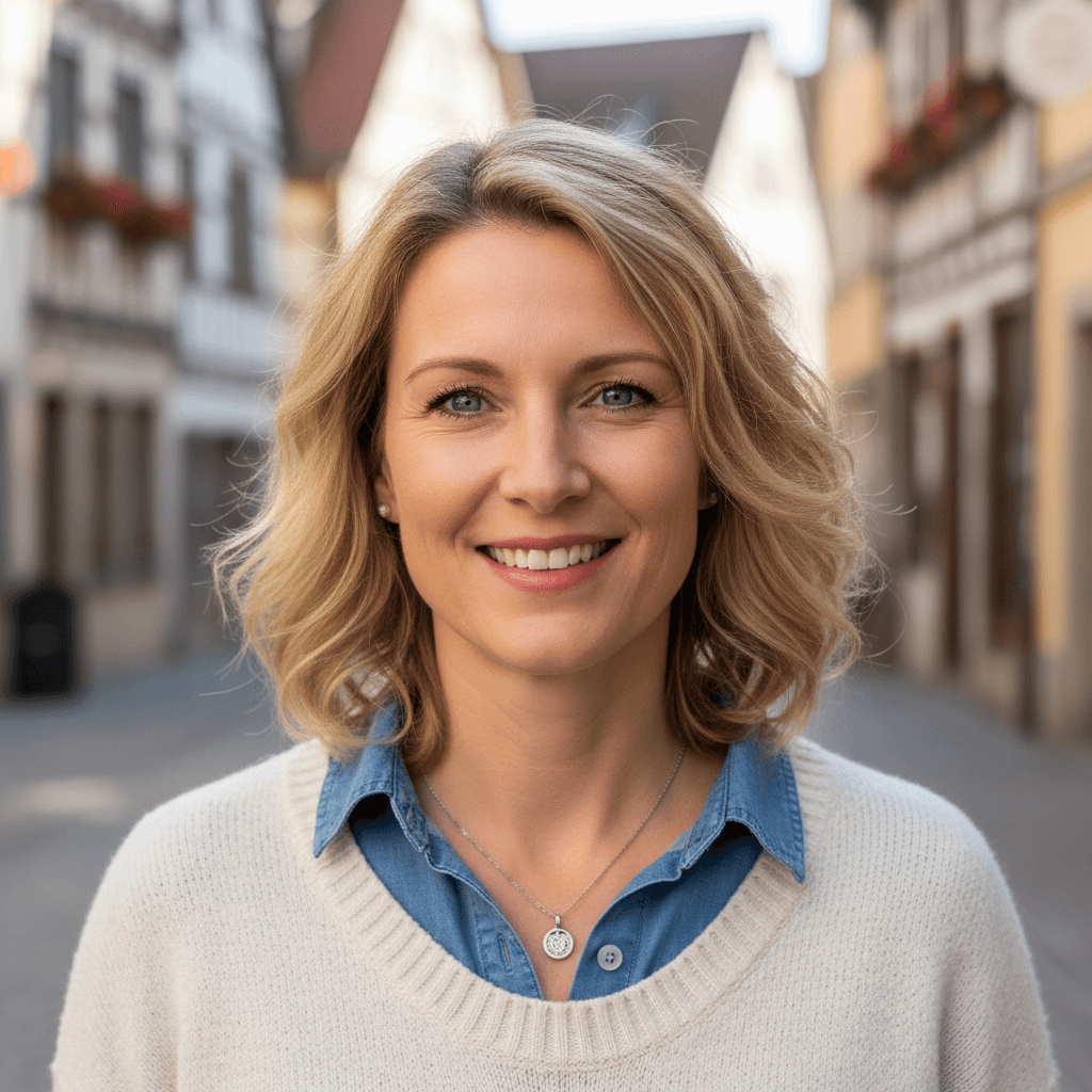 Dr. Sabine Fischer
